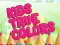 Spel Kids True Colors online