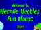 Spel Fun house online