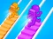 Spel Bridge Water Rush online