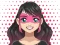 Spel Kawaii Superhero Maker online