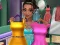 Spel Tina Fashion Day online