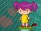 Spel Valentine Girl Jumping online