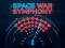 Spel Space War Symphony online