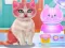 Spel Kitty Dental Caring online