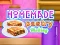 Spel Homemade Pastry Making online