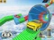 Spel Impossible Car Driving 3d: Free Stunt online
