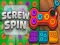 Spel Screw Pin online