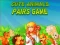 Spel Cute Animals Pairs Game online