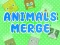 Spel Animals Merge online