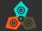 Spel Hyper Trigon Party online