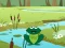 Spel Feed The Frog online