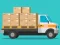 Spel Food and Delivery Trucks Jigsaw online