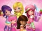 Spel Strawberry Delicious Boutique online