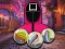 Spel Squid Game Marble online