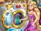 Spel Goldie Princess Laundry Day online
