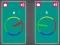 Spel Colorful Clock online