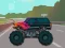 Spel Extreme Monster Trucks Memory online