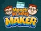 Spel Money Movers Maker online