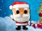 Spel Christmas Memory Challenge online