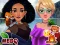 Spel Jasmine & Rapunzel on Camping online