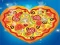 Spel Pizza Maker Cooking Games online