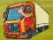 Spel Semi Trucks Jigsaw online
