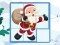 Spel Santa Puzzles online