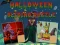 Spel Halloween Sliding Puzzle online