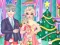 Spel Frozen Family Christmas Preparation online