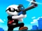 Spel Stickman Sniper Hero online