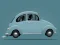 Spel Vintage sports car difference online
