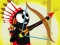 Spel Stickman Hunter online