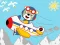 Spel Friendly Airplanes For Kids Coloring online