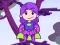 Spel Purple Hero Jigsaw online