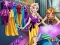 Spel Ice Kingdom Wardrobe Cleaning online