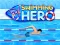 Spel Swimming Hero online