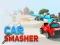 Spel Car Smasher online