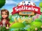 Spel Solitaire Garden online