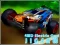 Spel 4WD Electric Cars Jigsaw online
