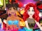Spel Princess BFF Floss Dance online