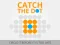 Spel Catch the Dot online