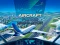 Spel Aircraft Flying Simulator online