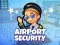 Spel Airport Security online