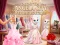 Spel Talking Tom Angela City Wedding Boutique online