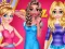 Spel Princess Fashion Quiz online