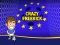 Spel Crazy Freekick online