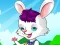 Spel Cute Rabbit Dress Up online