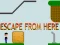 Spel Escape from here online