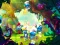 Spel Little Smurfs Coloring online