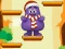 Spel Grimace Shake Jump online